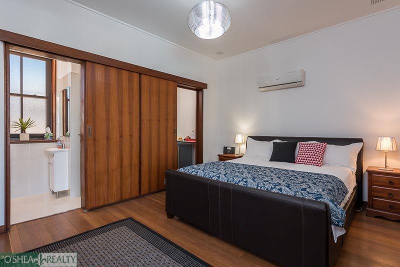 Fairway Manor Accommodation Northam Rom bilde