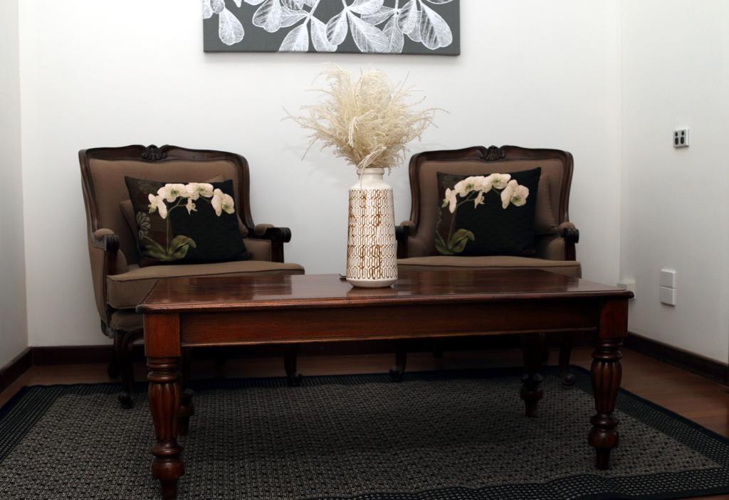Fairway Manor Accommodation Northam Rom bilde