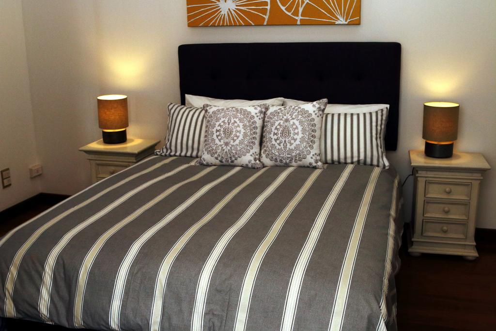 Fairway Manor Accommodation Northam Rom bilde