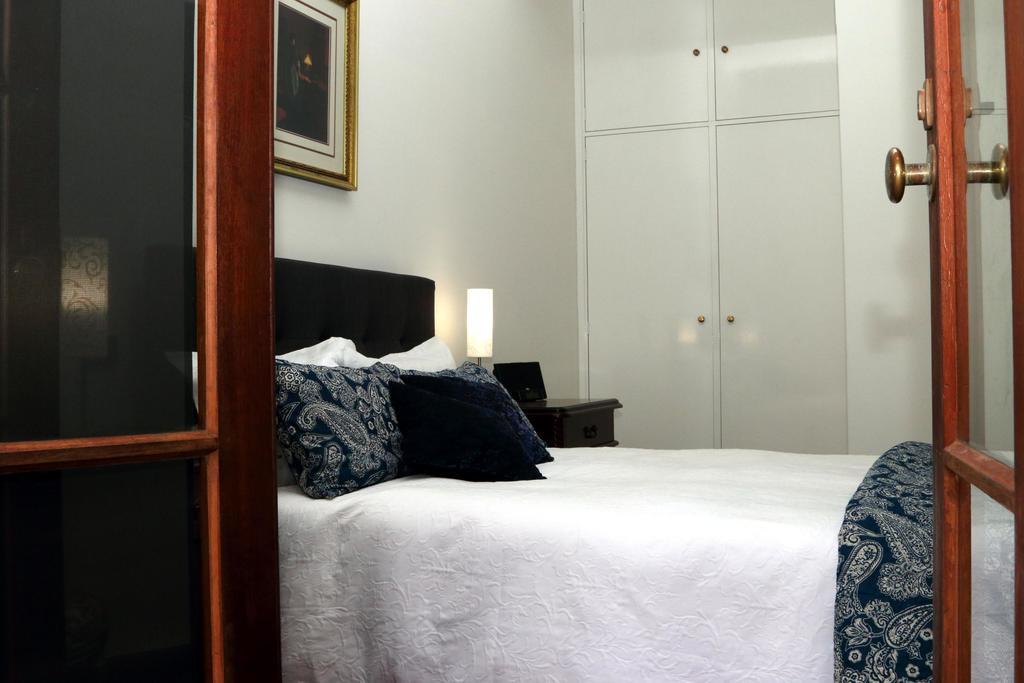 Fairway Manor Accommodation Northam Rom bilde
