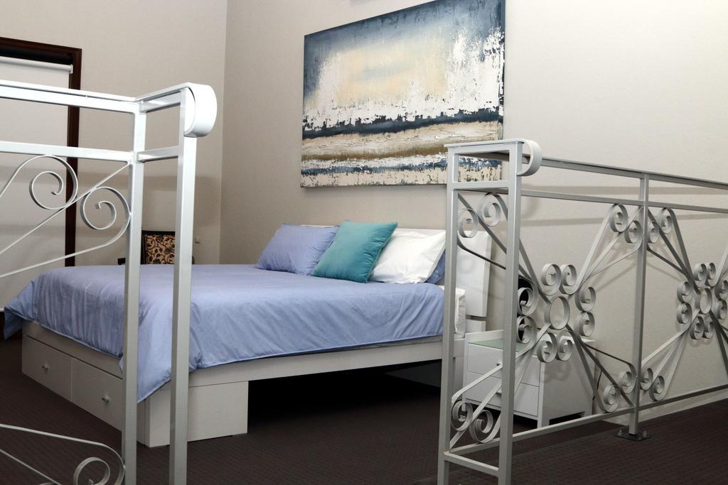 Fairway Manor Accommodation Northam Rom bilde